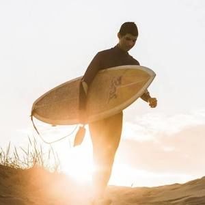 Meet your Posher, Jackson